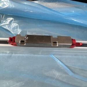 New Heidenhain 572 248-11 Encoder Resolver LS 487C ML 570mm Warranty 🇺🇸 - Image 3