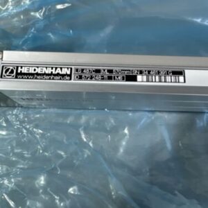 New Heidenhain 572 248-11 Encoder Resolver LS 487C ML 570mm Warranty 🇺🇸 - Image 4