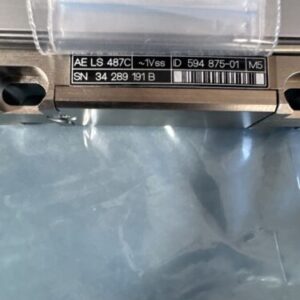 New Heidenhain 572 248-11 Encoder Resolver LS 487C ML 570mm Warranty 🇺🇸 - Image 7