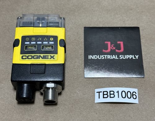 PREOWNED- Cognex DM260X Machine Vision System 825-10310-1R E || WARRANTY 🇺🇸 Main Image