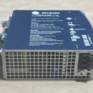 NEW SURPLUS- Allen Bradley 1606-XLS120E DC Power Supply 24-28VDC Out + WARRANTY! - Image 5