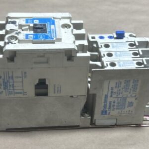 PREOWNED- Cutler Hammer AN16DN0 Combination Motor Contactor || FAST SHIPPED 🇺🇸 - Image 4