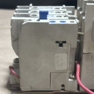 PREOWNED- Cutler Hammer AN16DN0 Combination Motor Contactor || FAST SHIPPED 🇺🇸 - Image 8