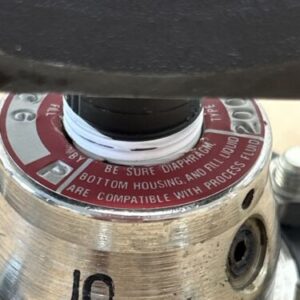 Ashcroft Duragauge 0-30 PSI W/AISI 1018 Fast Shipping!+ Warranty - Image 8