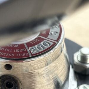 Ashcroft Duragauge 0-30 PSI W/AISI 1018 Fast Shipping!+ Warranty - Image 9