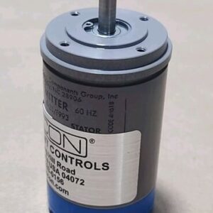 *NEW* Moog Model 1292 Synchro Transmitter 15-NKG-21MAZS/F993 Size 15 + Warranty! - Image 3