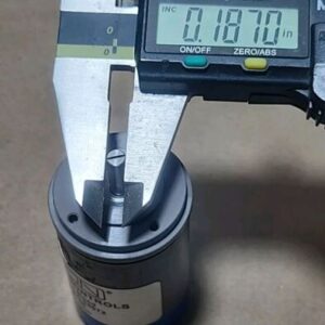 *NEW* Moog Model 1292 Synchro Transmitter 15-NKG-21MAZS/F993 Size 15 + Warranty! - Image 4