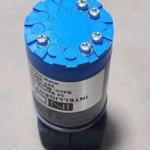*NEW* Moog Model 1292 Synchro Transmitter 15-NKG-21MAZS/F993 Size 15 + Warranty! - Image 5
