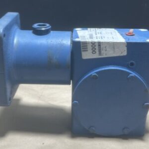 NEW SURPLUS- PCMC / Hub City 0221-16362 10:1 Ratio Gear Reducer 92910 + WARRANTY - Image 5