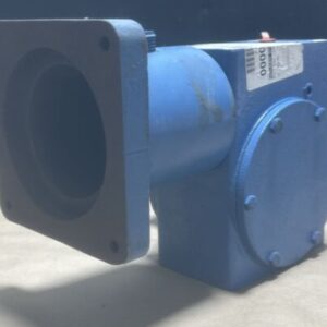 NEW SURPLUS- PCMC / Hub City 0221-16362 10:1 Ratio Gear Reducer 92910 + WARRANTY - Image 6