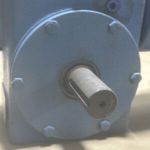 NEW SURPLUS- PCMC / Hub City 0221-16362 10:1 Ratio Gear Reducer 92910 + WARRANTY - Image 9