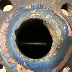 Seepex Progressive Cavity Pump BN 1-12 Nord Reducer 12F N140TC Warranty 🇺🇸 - Image 5