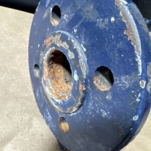 Seepex Progressive Cavity Pump BN 1-12 Nord Reducer 12F N140TC Warranty 🇺🇸 - Image 6