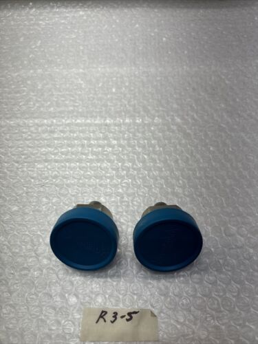 **Swagelok Sanitary Clamp SC16/24 (Lot Of 2) Fast Shipping &Warranty# Main Image