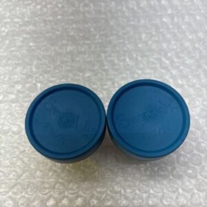 **Swagelok Sanitary Clamp SC16/24 (Lot Of 2) Fast Shipping &Warranty# - Image 2