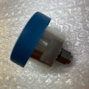 **Swagelok Sanitary Clamp SC16/24 (Lot Of 2) Fast Shipping &Warranty# - Image 5