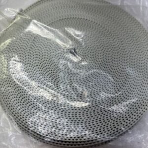 **NEW DOOR DRIVE/TIMING BELT 00014395596 42.5m TD 140’ FAST SHIPPING &WARRANTY# - Image 4