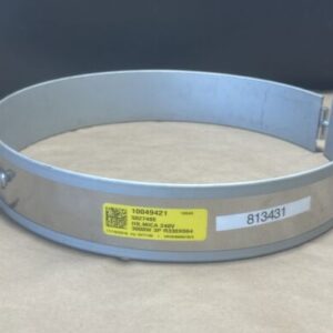 NEW SURPLUS- TEMPCO 10049421 240/480V 3000W R330X064 Heaterband || WARRANTY 🇺🇸 - Image 4