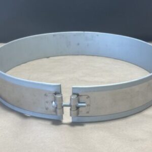 NEW SURPLUS- TEMPCO 10049421 240/480V 3000W R330X064 Heaterband || WARRANTY 🇺🇸 - Image 5