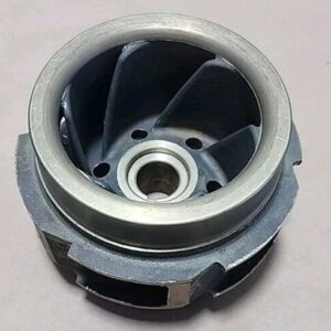 *PREOWNED* Worthington D824 986713-75 Impeller LH 6.5" 4x3x6 6-Vane + Warranty! - Image 4