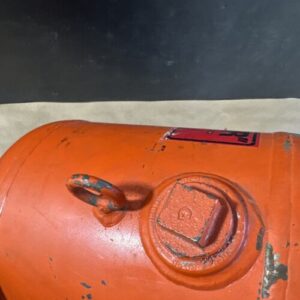 Vibco Air Blaster 4.2 Gallon Air Tank 125psi Warranty 🇺🇸 - Image 6