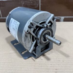 Marathon Electric Motor NQH 48S17D2053P J 1/6HP 1725RPM 115V FR 48Y - Image 2