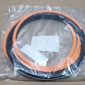 *SEALED SURPLUS* Milacron 11002479 Piston Seal Kit 8.00B 🇺🇸 MADE + Warranty! - Image 4
