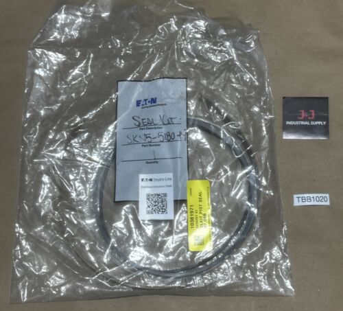 BRAND NEW SEALED- Eaton Hydro-Line SKN5-5180-14 Pump Seal Lit || WARRANTY 🇺🇸 Main Image