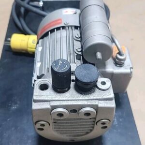 *PREOWNED* Becker ABF63/2B-7RQ Vacuum Pump 0.29Hp 115V 60Hz 3320Rpm + Warranty! - Image 5
