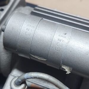 *PREOWNED* Becker ABF63/2B-7RQ Vacuum Pump 0.29Hp 115V 60Hz 3320Rpm + Warranty! - Image 8
