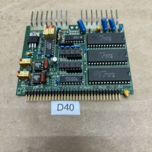 * PRE-OWNED* SOFTROL SYSTEMS AI8WX3 FAST SHIPPING! + WARRANTY - Image 1