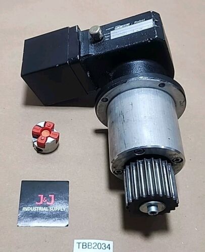 *PREOWNED* Wittmann Robot R800013557 Right Angle Gearbox S33-F1 + Warranty! Main Image