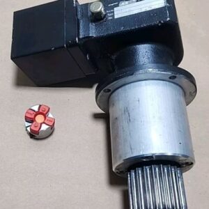 *PREOWNED* Wittmann Robot R800013557 Right Angle Gearbox S33-F1 + Warranty! - Image 2