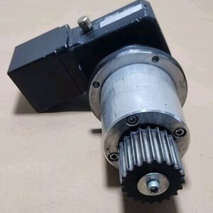 *PREOWNED* Wittmann Robot R800013557 Right Angle Gearbox S33-F1 + Warranty! - Image 4