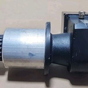 *PREOWNED* Wittmann Robot R800013557 Right Angle Gearbox S33-F1 + Warranty! - Image 6