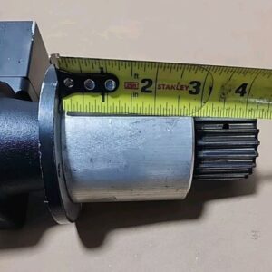 *PREOWNED* Wittmann Robot R800013557 Right Angle Gearbox S33-F1 + Warranty! - Image 8