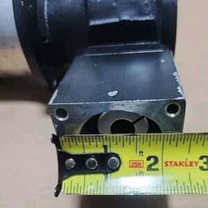 *PREOWNED* Wittmann Robot R800013557 Right Angle Gearbox S33-F1 + Warranty! - Image 10