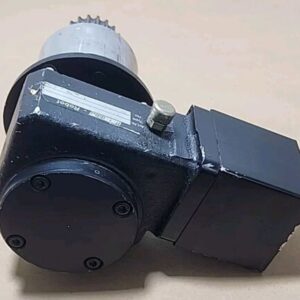 *PREOWNED* Wittmann Robot R800013557 Right Angle Gearbox S33-F1 + Warranty! - Image 11
