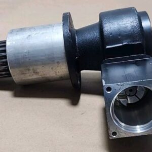 *PREOWNED* Wittmann Robot R800013557 Right Angle Gearbox S33-F1 + Warranty! - Image 12