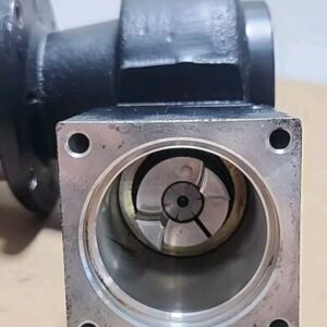 *PREOWNED* Wittmann Robot R800013557 Right Angle Gearbox S33-F1 + Warranty! - Image 13