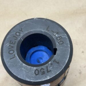 (2) Lovejoy 68514412119 Jaw Coupling Hubs 1..750 L150 Fast Shipping! + Warranty - Image 4