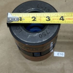 (2) Lovejoy 68514412119 Jaw Coupling Hubs 1..750 L150 Fast Shipping! + Warranty - Image 6