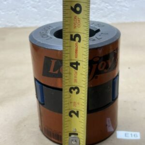 (2) Lovejoy 68514412119 Jaw Coupling Hubs 1..750 L150 Fast Shipping! + Warranty - Image 7
