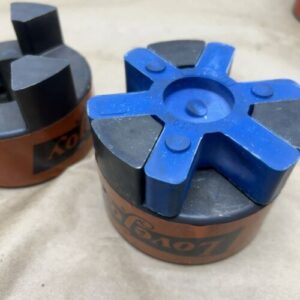 (2) Lovejoy 68514412119 Jaw Coupling Hubs 1..750 L150 Fast Shipping! + Warranty - Image 8