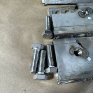 New Overly Hautz Conversion Motor Base 36US324TS-SS Warranty Fast Shipping 🇺🇸 - Image 2