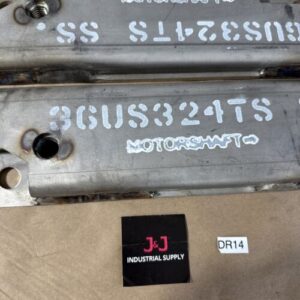New Overly Hautz Conversion Motor Base 36US324TS-SS Warranty Fast Shipping 🇺🇸 - Image 3
