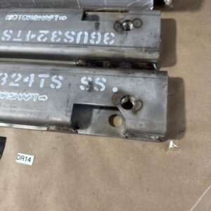 New Overly Hautz Conversion Motor Base 36US324TS-SS Warranty Fast Shipping 🇺🇸 - Image 4