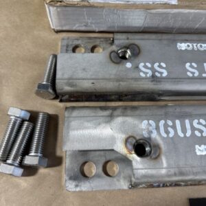 New Overly Hautz Conversion Motor Base 36US324TS-SS Warranty Fast Shipping 🇺🇸 - Image 5
