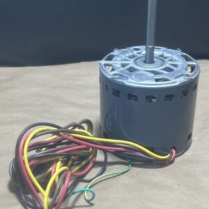 NEW IN BOX- Bard Manufacturing 8105-039 Condenser Motor 1/3Hp 230/208V 825RPM - Image 4