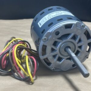 NEW IN BOX- Bard Manufacturing 8105-039 Condenser Motor 1/3Hp 230/208V 825RPM - Image 6